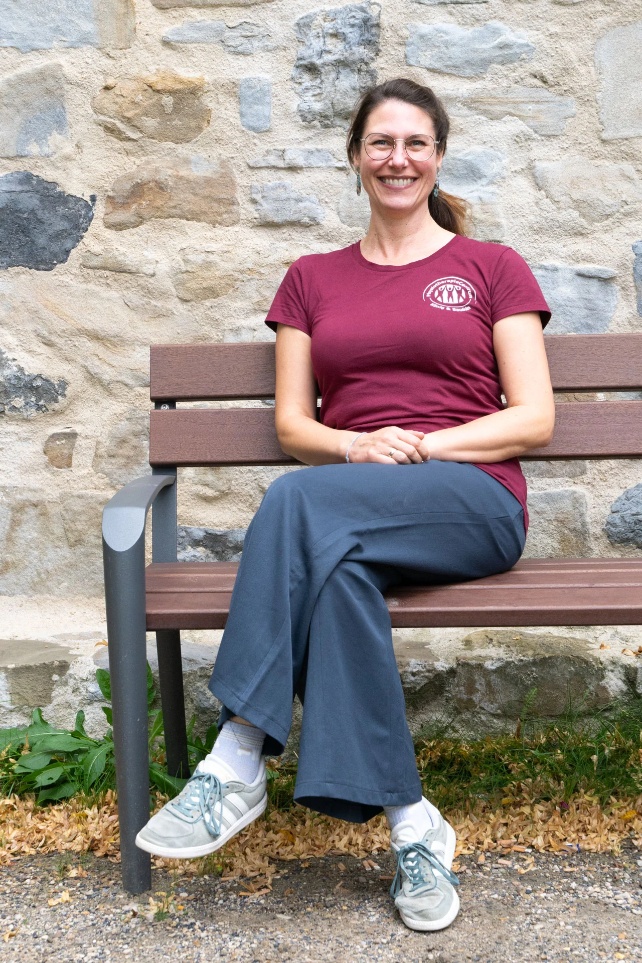 Physiotherapiepraxis in Ratingen – Team