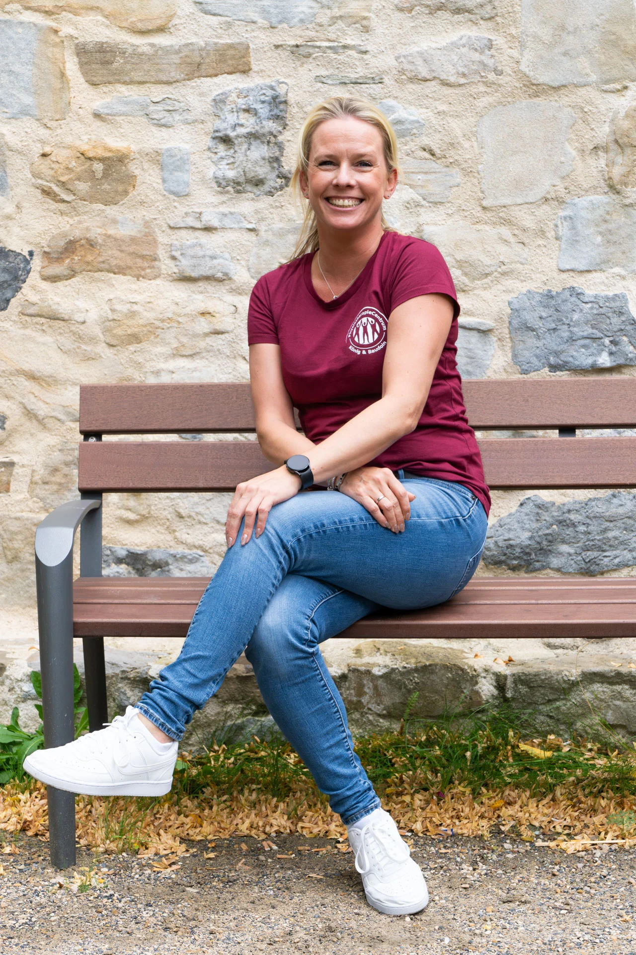 Physiotherapiepraxis in Ratingen – Team