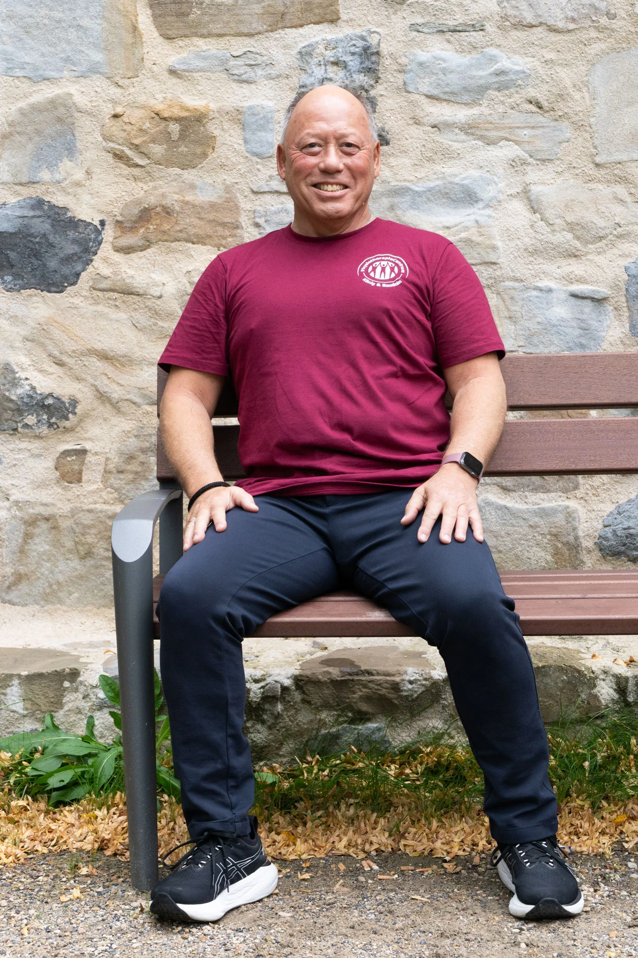 Physiotherapiepraxis in Ratingen – Team